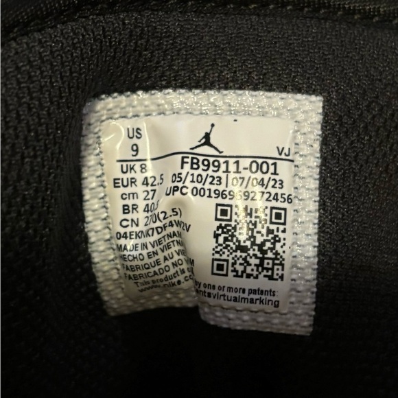 Air Jordan 1 Mid SE Men’s Size 9 Sold on Mercari - Picture 7 of 8